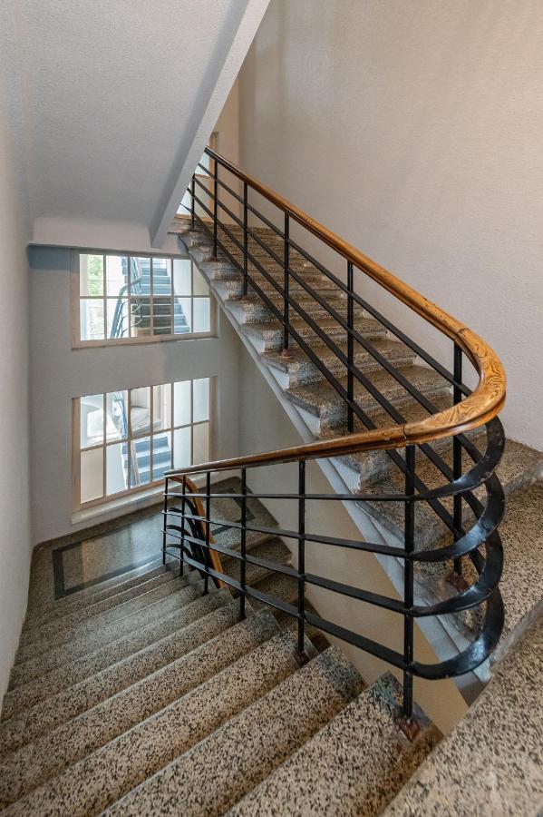 קובנה Freedom Avenue Apartment By Polo Apartments מראה חיצוני תמונה